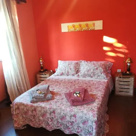 Casa Carvalhinhas * Oliveira de Frades