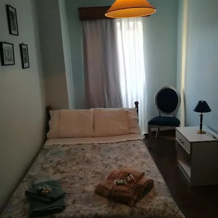 Hébergement de vacances Casa Carvalhinhas
