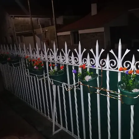 Casa Carvalhinhas