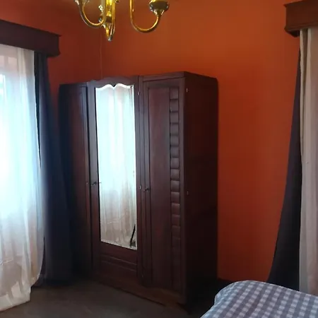 Casa Carvalhinhas