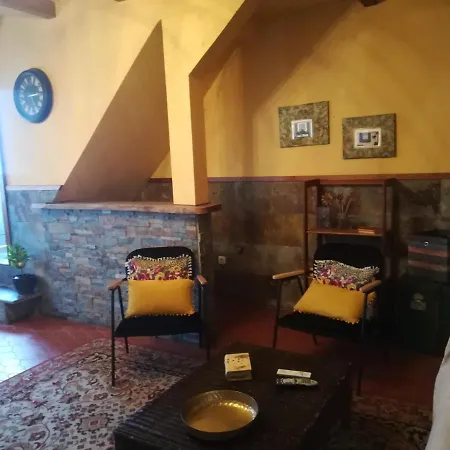 Сasa de vacaciones Casa Carvalhinhas