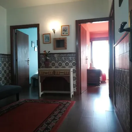Casa Carvalhinhas Hébergement de vacances *