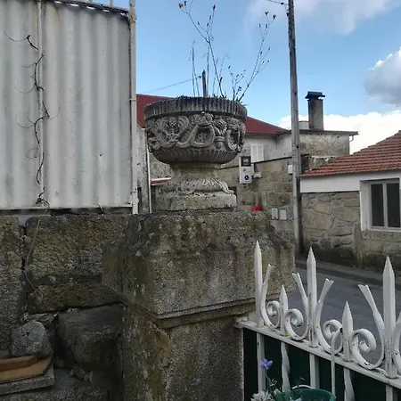 Casa Carvalhinhas