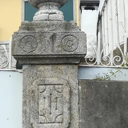 Сasa de vacaciones Casa Carvalhinhas