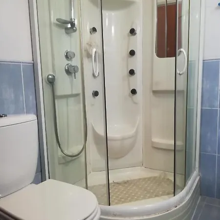 Casa Carvalhinhas Hébergement de vacances