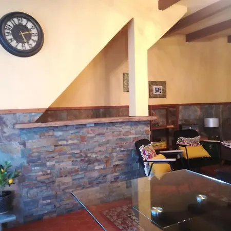 Casa Carvalhinhas * Oliveira de Frades
