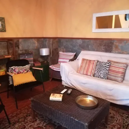 Casa Carvalhinhas Сasa de vacaciones *