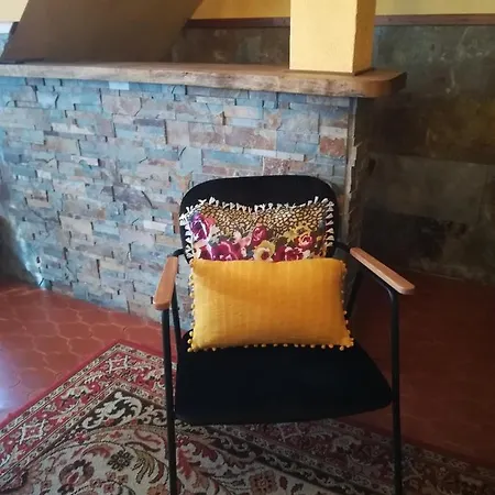 Hébergement de vacances Casa Carvalhinhas *