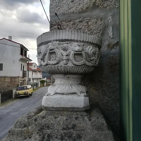 Casa Carvalhinhas * Oliveira de Frades