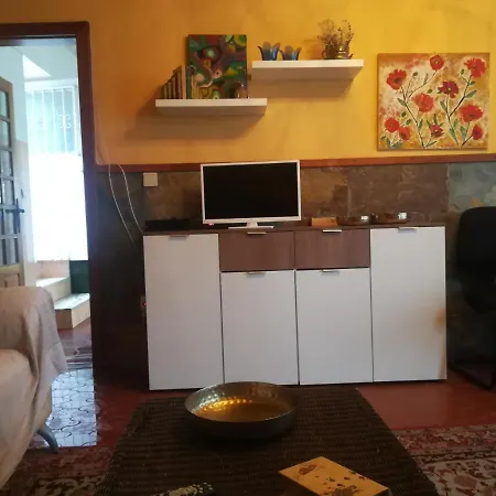 Casa Carvalhinhas