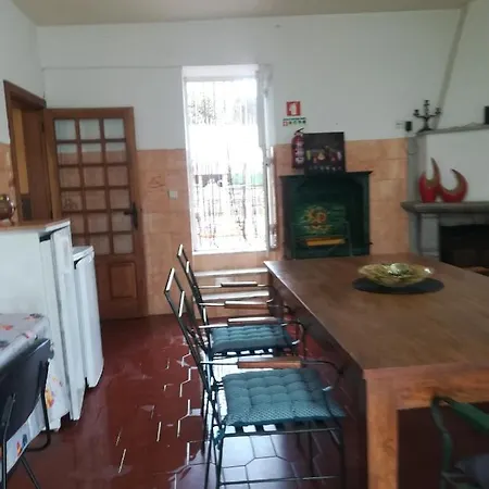 Casa Carvalhinhas * Oliveira de Frades