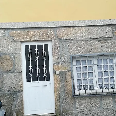 Hébergement de vacances Casa Carvalhinhas *