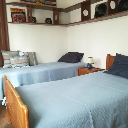 Hébergement de vacances Casa Carvalhinhas Oliveira de Frades