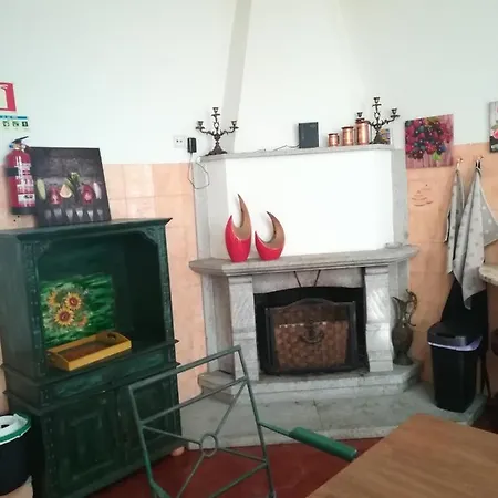 Hébergement de vacances Casa Carvalhinhas Oliveira de Frades
