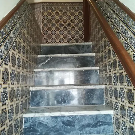 Casa Carvalhinhas *
