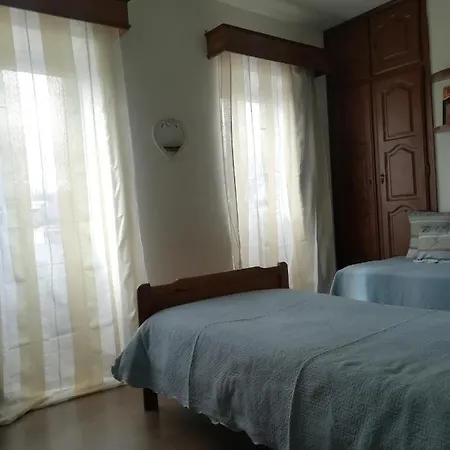 Сasa de vacaciones Casa Carvalhinhas