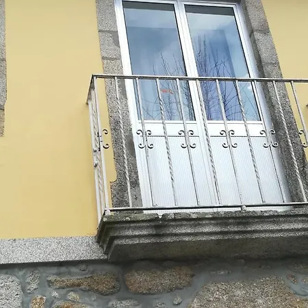 Casa Carvalhinhas *