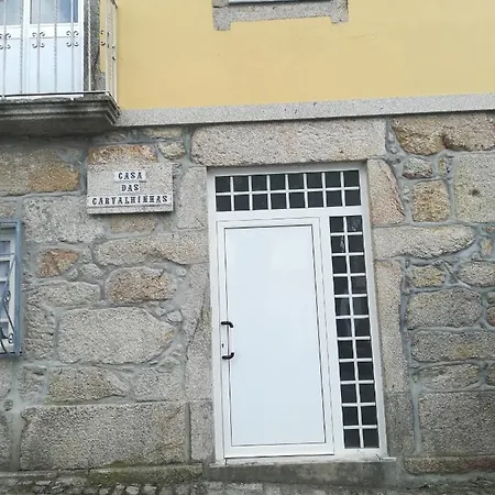 Casa Carvalhinhas *