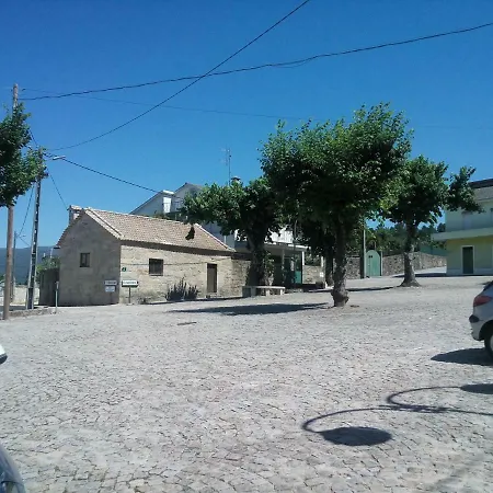Casa Carvalhinhas Oliveira de Frades
