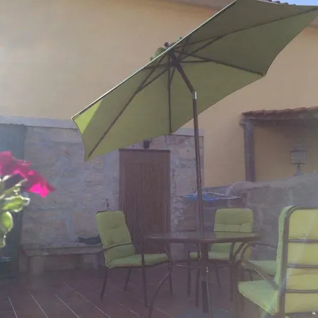 Сasa de vacaciones Casa Carvalhinhas
