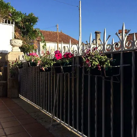 Casa Carvalhinhas