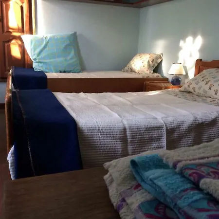 Casa Carvalhinhas Hébergement de vacances Oliveira de Frades