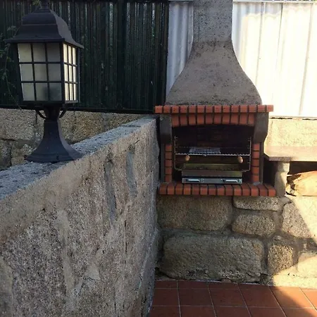 Casa Carvalhinhas *