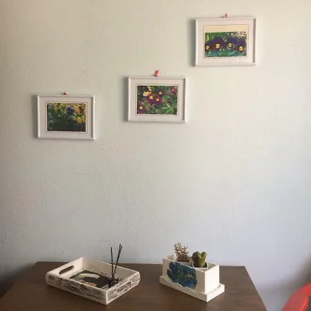 Hébergement de vacances Casa Carvalhinhas Oliveira de Frades