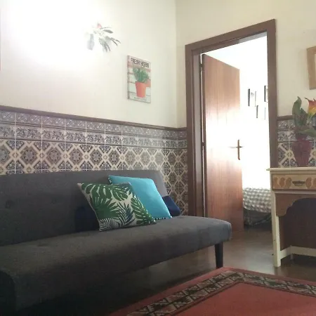 Hébergement de vacances Casa Carvalhinhas *