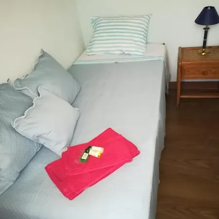 Сasa de vacaciones Casa Carvalhinhas *