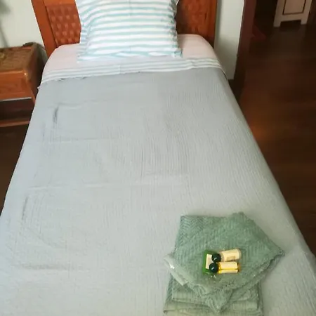 Casa Carvalhinhas Сasa de vacaciones